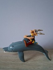 Figurine Plastoy  2003