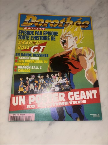 Rare club dorothee - rare, magazine