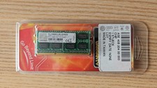 Barette mémoire 2 Go SO-DIMM