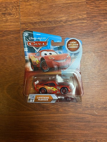 Voiture miniature disney pixar - voiture,