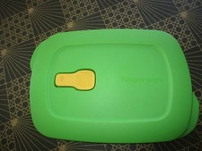 Tupperware ,couvercle seul 