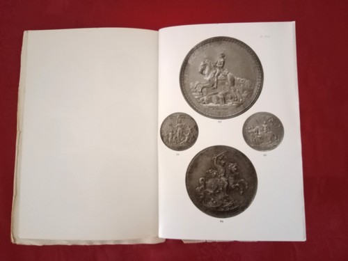 NUMISMATIQUE