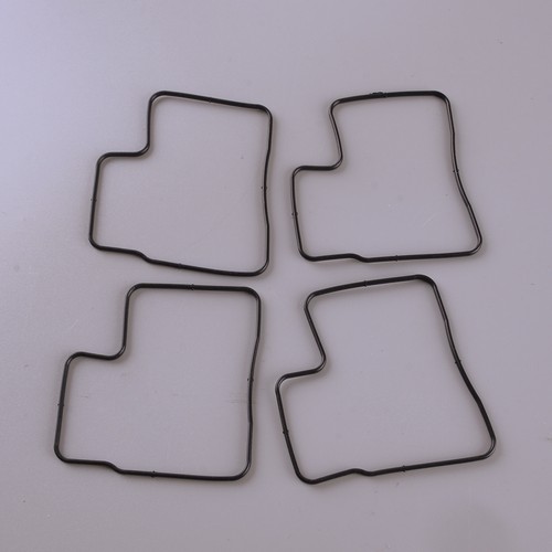 4pcs joint cuvette - cuvette, carburateur
