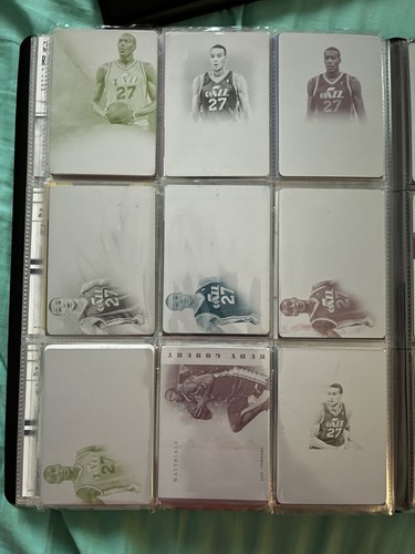 Lot panini printing - lot,