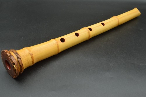 Ancien instrument flûte - instrument, de