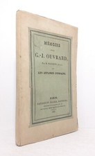Mauguin mémoire pour - mauguin,
