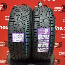2X 215 60 R16 99HXL