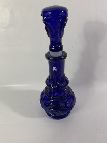 Ancienne bouteille flacon - ancienne,