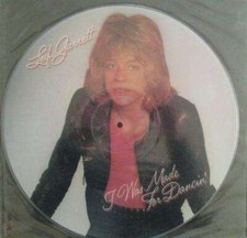Disque vinyle Leif Garrett I