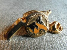 RARE PINS PIN'S - MONTROUGE 92