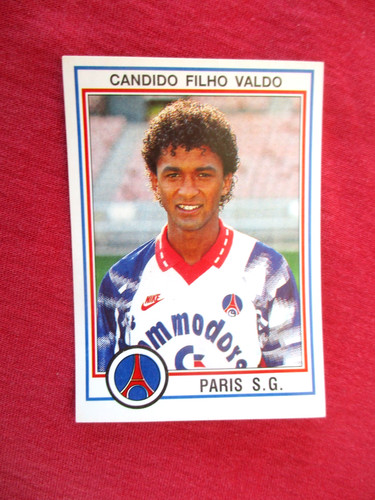 Valdo psg paris image - psg,