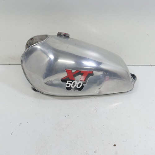 Yamaha 500 réservoir de - xt,