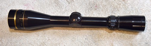 Leupold vari iii 5 - x-iii, 3.5-10x40mm