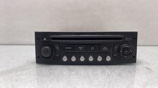 Autoradio d'origine CITROEN C3