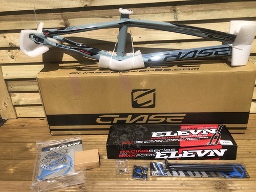 Chase rsp bmx race pro - 5.0,
