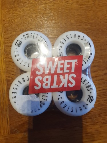 Skateboard roues sweet sktbs - roues,