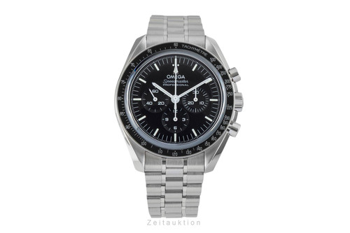Omega speedmaster moonwatch - omega,