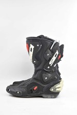 Bottes De Moto Homme Sidi Vertigo Noires N 43