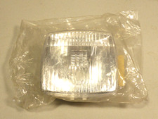 NOS neuf optique phare SOUBITEZ TPCY32 PEUGEOT 102 cyclomoteur mobylette origina