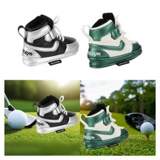 Housse de putter de golf pour