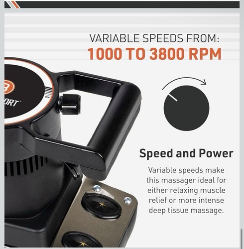 Body sport ssa - body, ssa-600