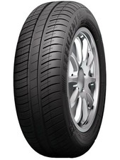 Pneus d'Eté nouveaux 175/65 R14 86T Goodyear EFFICIENTGRIP COMPACT 2 XL