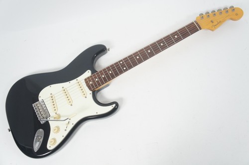 Fender japan exclusive classic - japan,