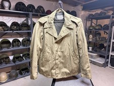 US Army Officer's Field Jacket