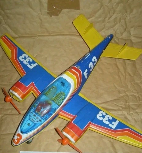 Avion f33 joustra - avion,