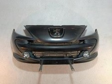 Pare choc avant PEUGEOT 207