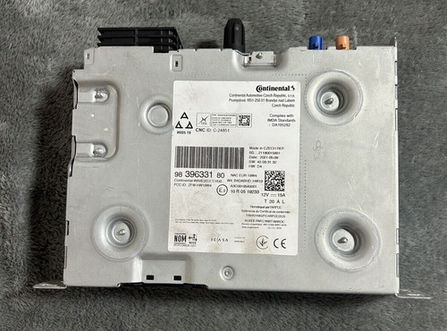 Smeg nac eur - nac, w4