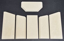 Habillage de foyer pour