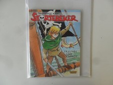 Carlsen Comics - Störtebeker