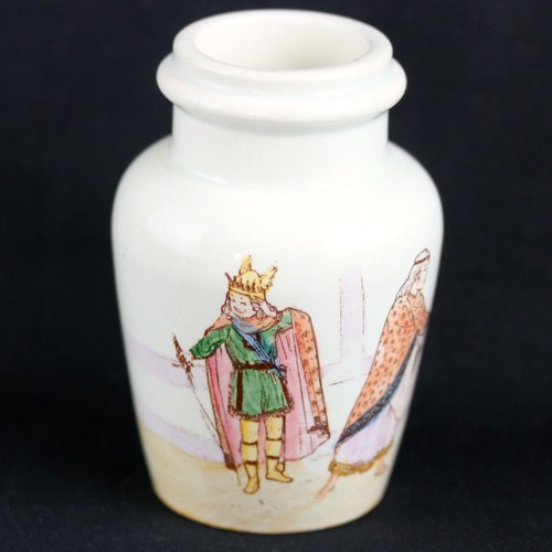 Magnifique pot moutarde - pot, a
