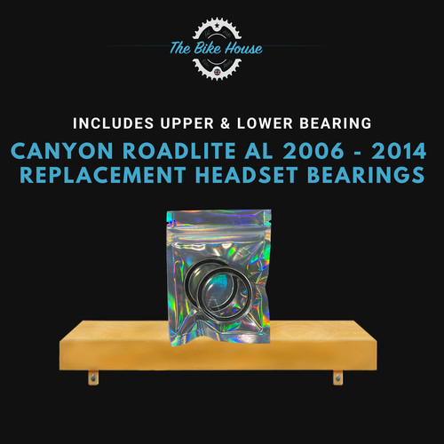 Canyon roadlite 2006 2014 - canyon, al
