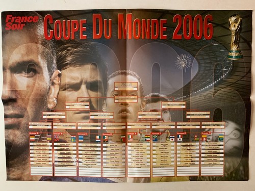 Poster france soir coupe - soir, du