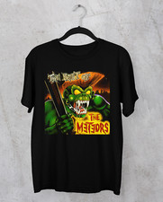 the best of The Meteors band