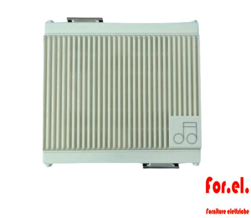 Vimar idea 16420 sonnerie - idea,