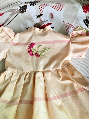 Robe neuve poupee mode - , et