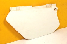 carénage sous selle gauche Yamaha DT 125 R 3RM  3MB 3NC 3BN 4BL