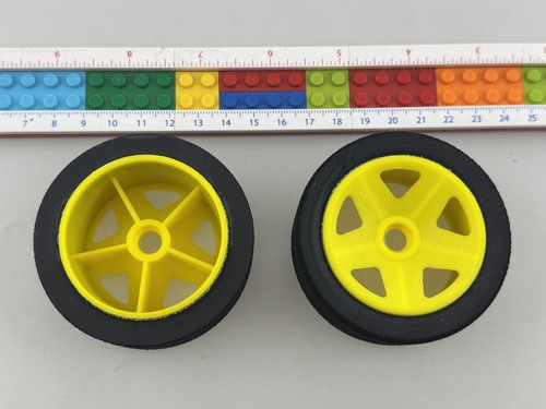 Ellegi cy40 pneus - ellegi, +