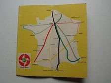 PUBLICITE BP TOURING SERVICE -