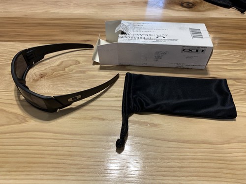 Oakley gas can brand new - can,