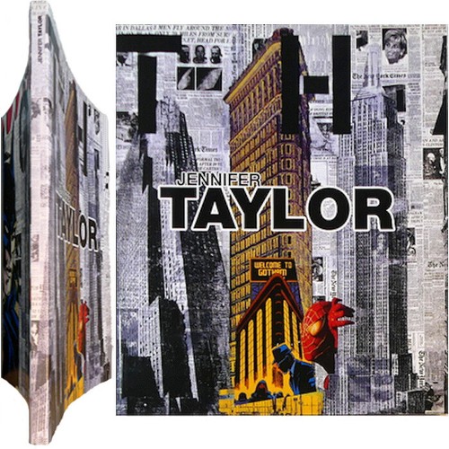 Jennifer taylor catalogue - jennifer,