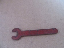 620H Meccano 1 Clé Rouge