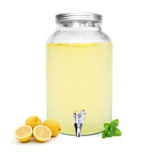 Distributeur de Boissons 5