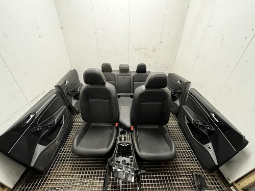 Jetta mk7 cuir - jetta,
