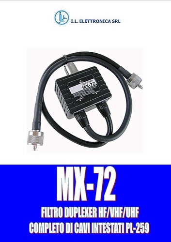 Comtrak 720 filtre - comtrak,