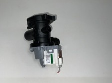 INDESIT Pompe de vidange ASKOLL M327 pour lave linge  BWEW 81255XWF