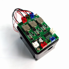 RGB 1W/2W/3W Red Green Blue